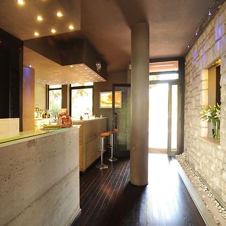 Hotel Domo Perugia Kültér fotó