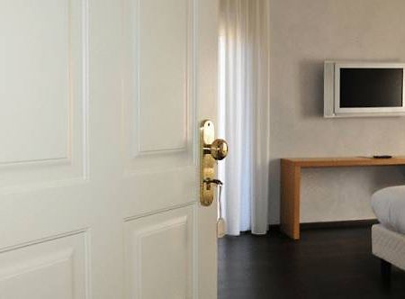 Hotel Domo Perugia Szoba fotó