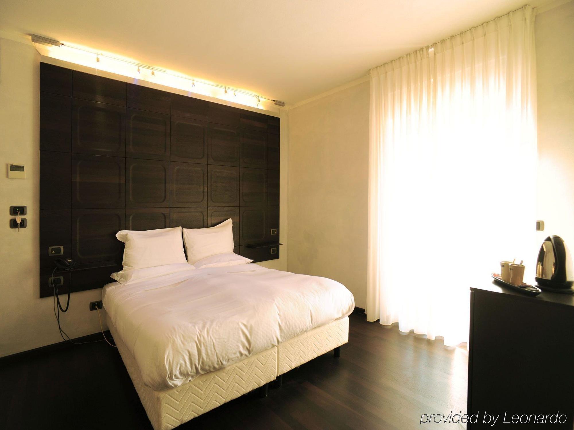 Hotel Domo Perugia Kültér fotó