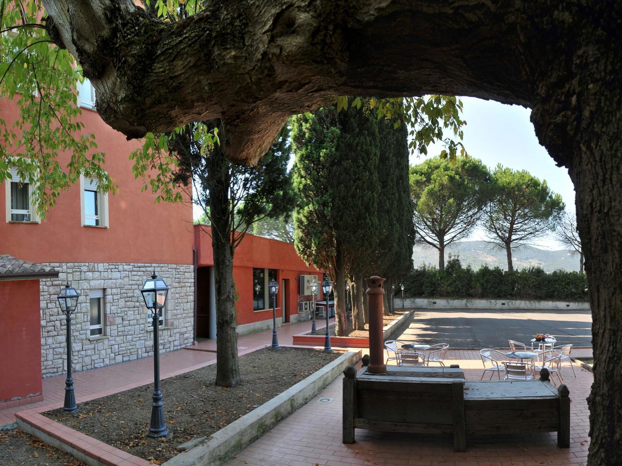 Hotel Domo Perugia Kültér fotó