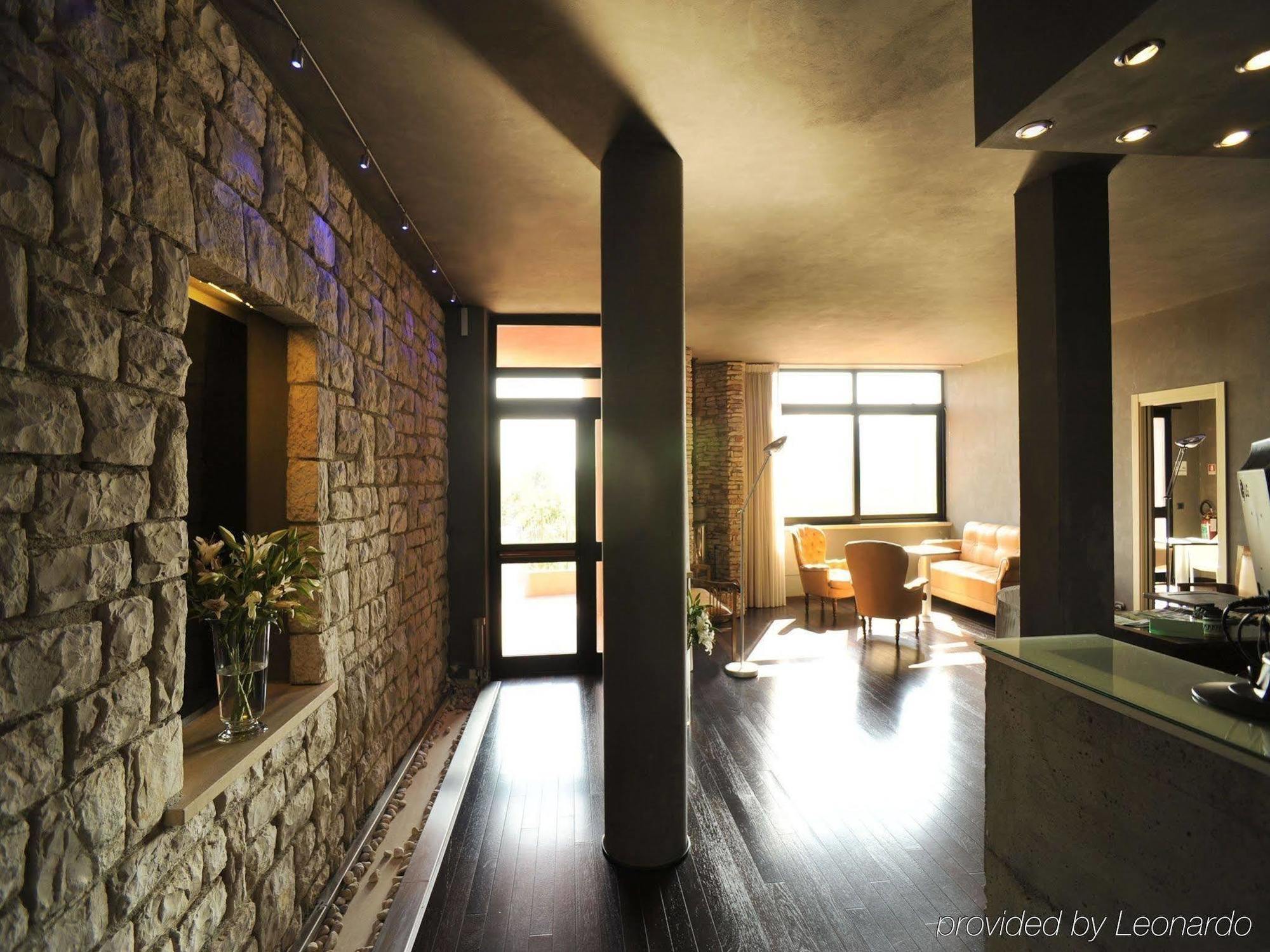 Hotel Domo Perugia Kültér fotó