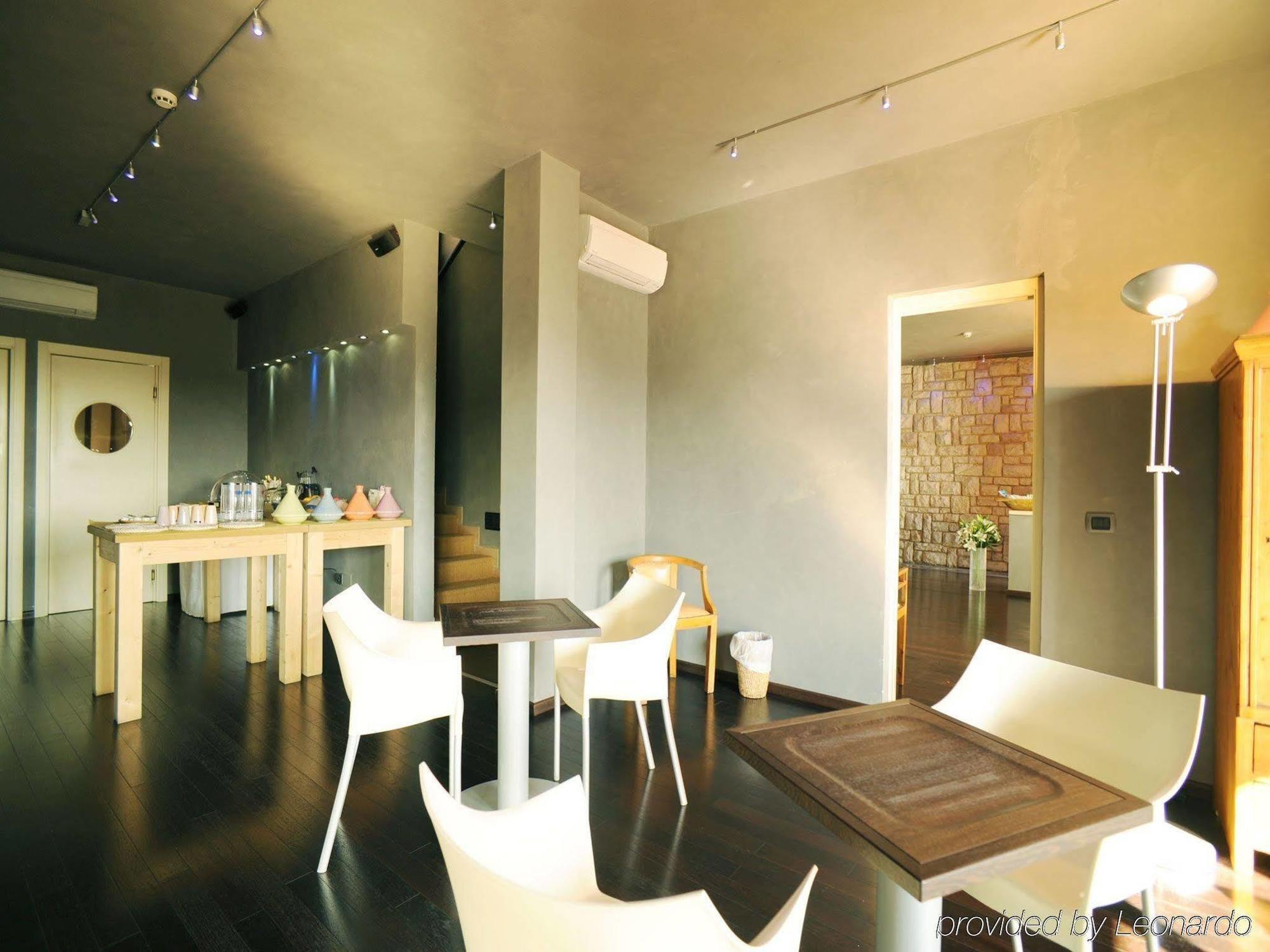 Hotel Domo Perugia Kültér fotó