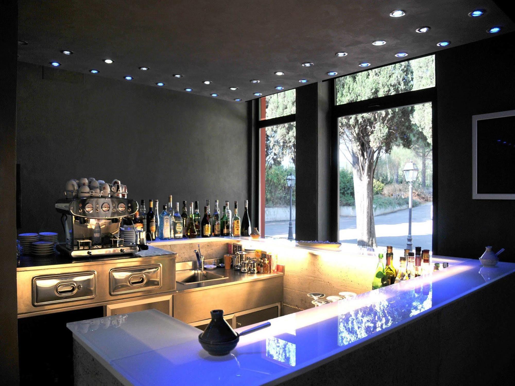 Hotel Domo Perugia Kültér fotó