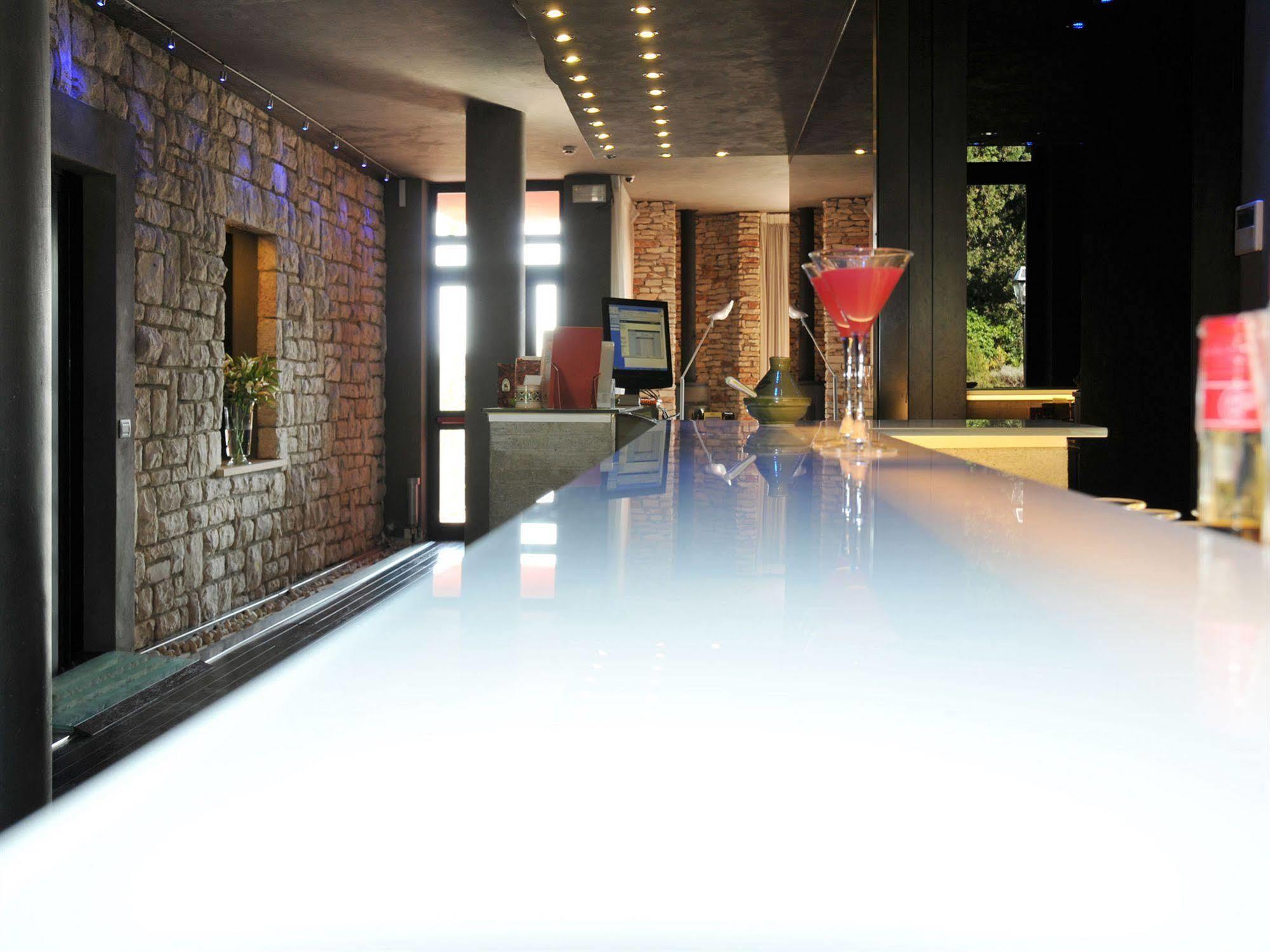 Hotel Domo Perugia Kültér fotó