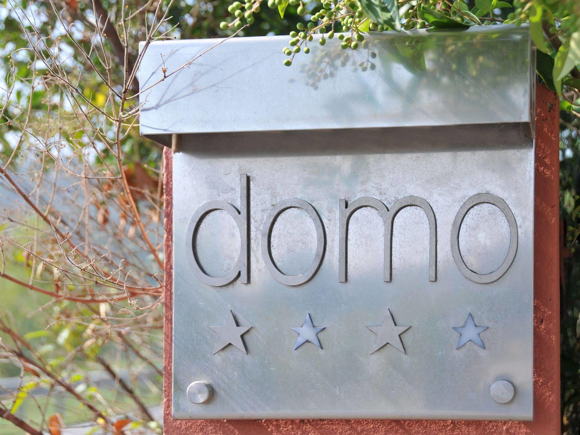 Hotel Domo Perugia Kültér fotó